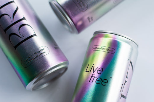 How Long for THC Drinks to Work: A Guide on What to Expect