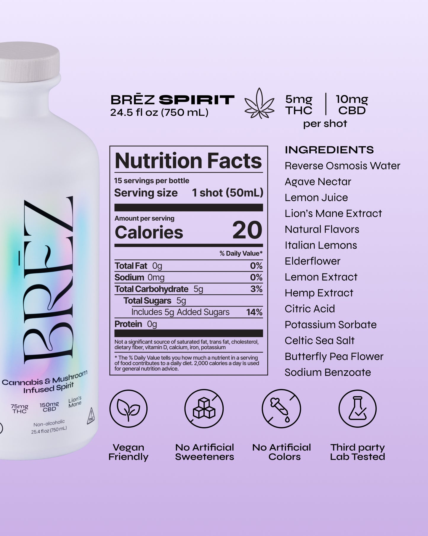 OG Spirit