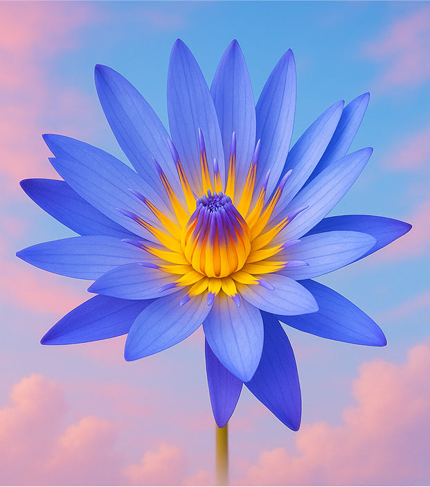 Blue Lotus