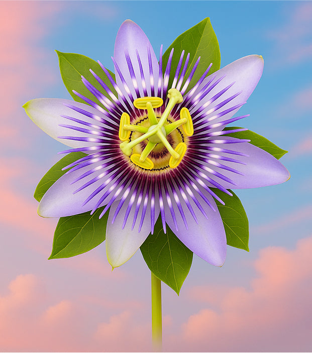 Passion Flower