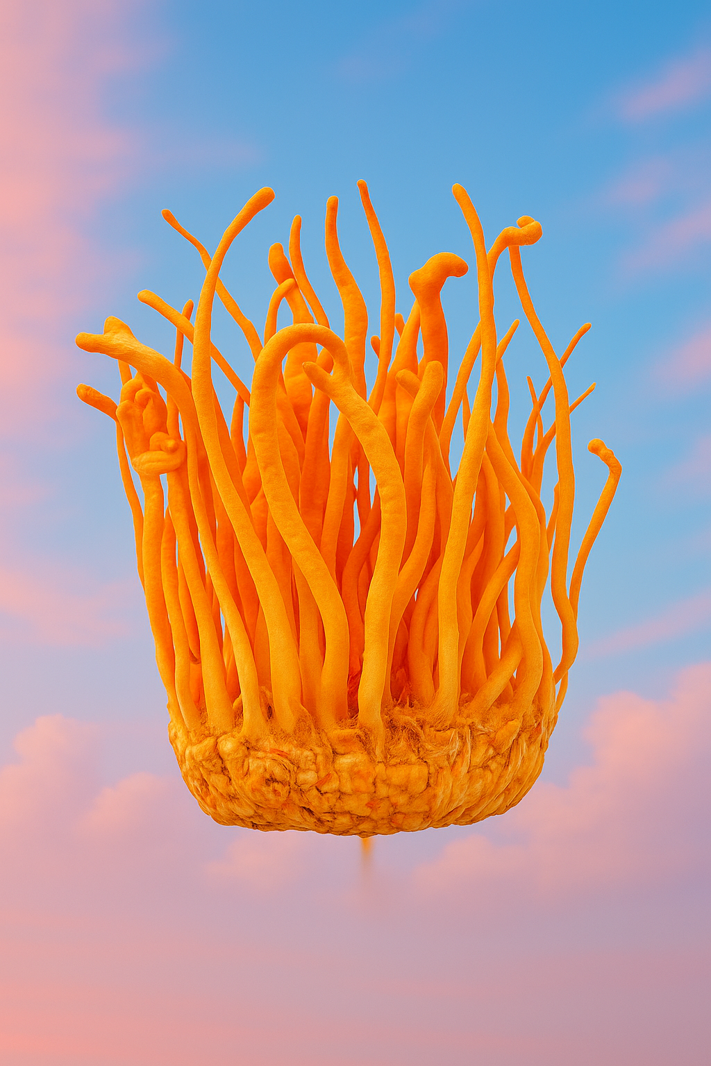 Cordyceps