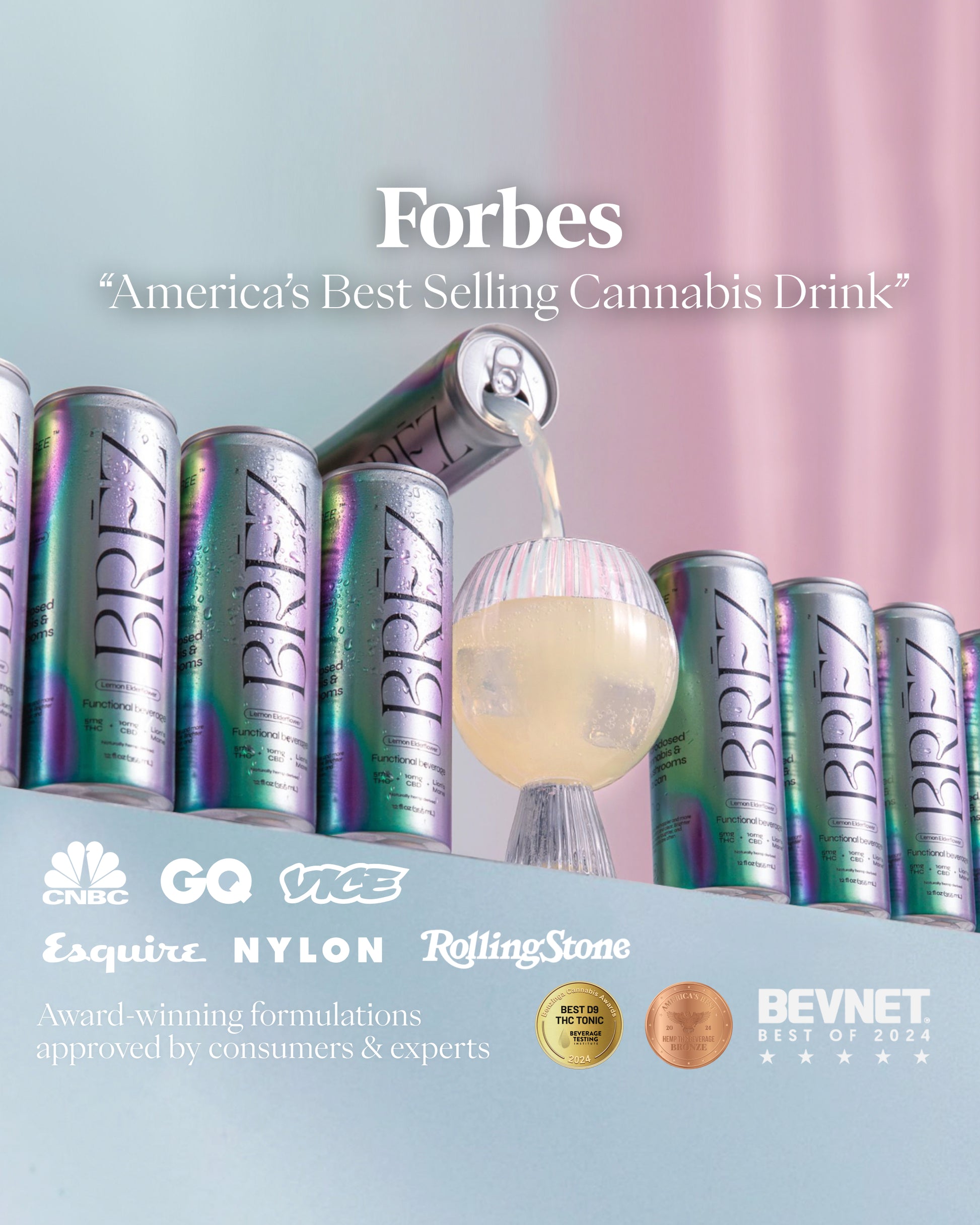 OG Lift Kit (16 Micro + Shots)