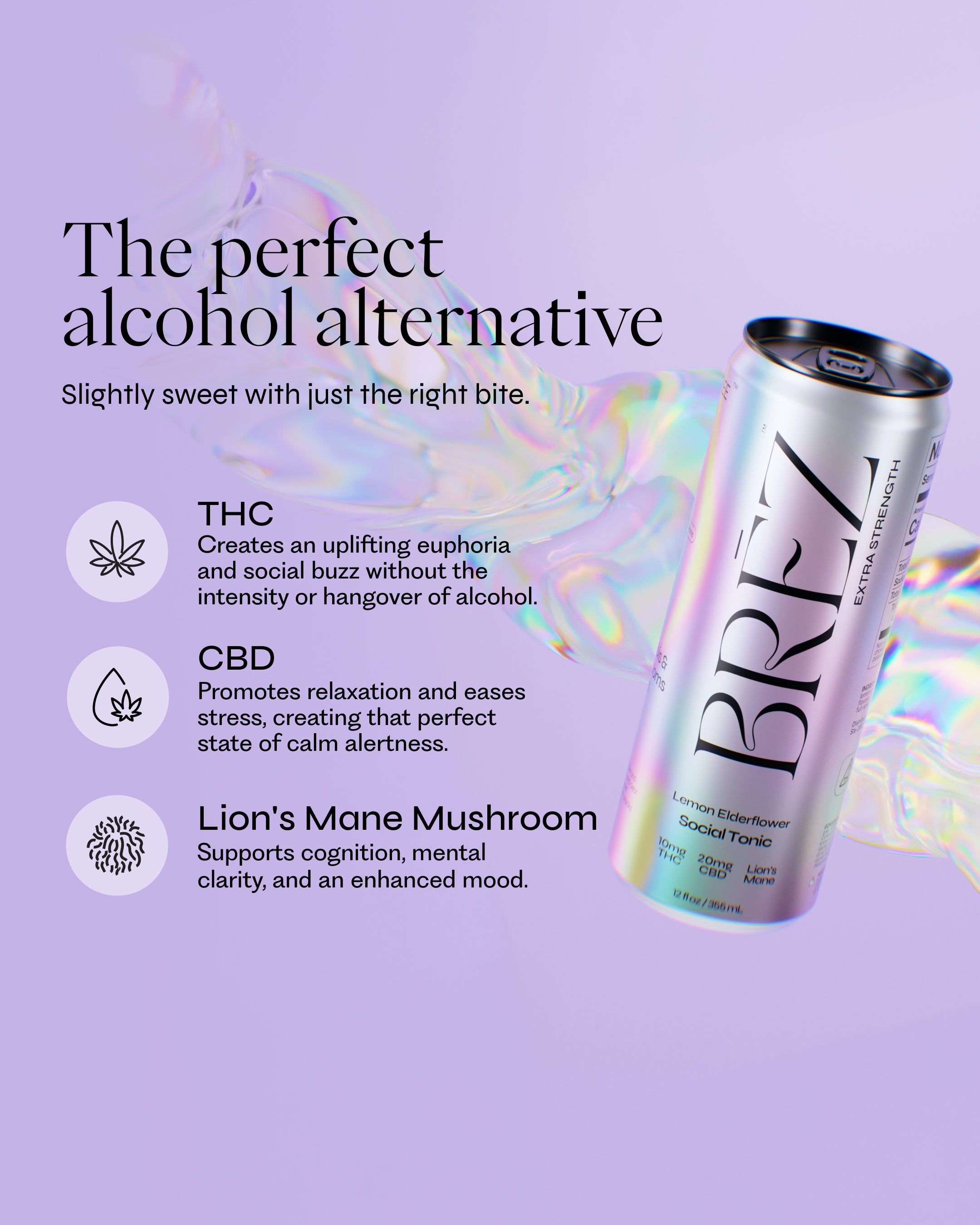 OG Extra Strength – BRĒZ