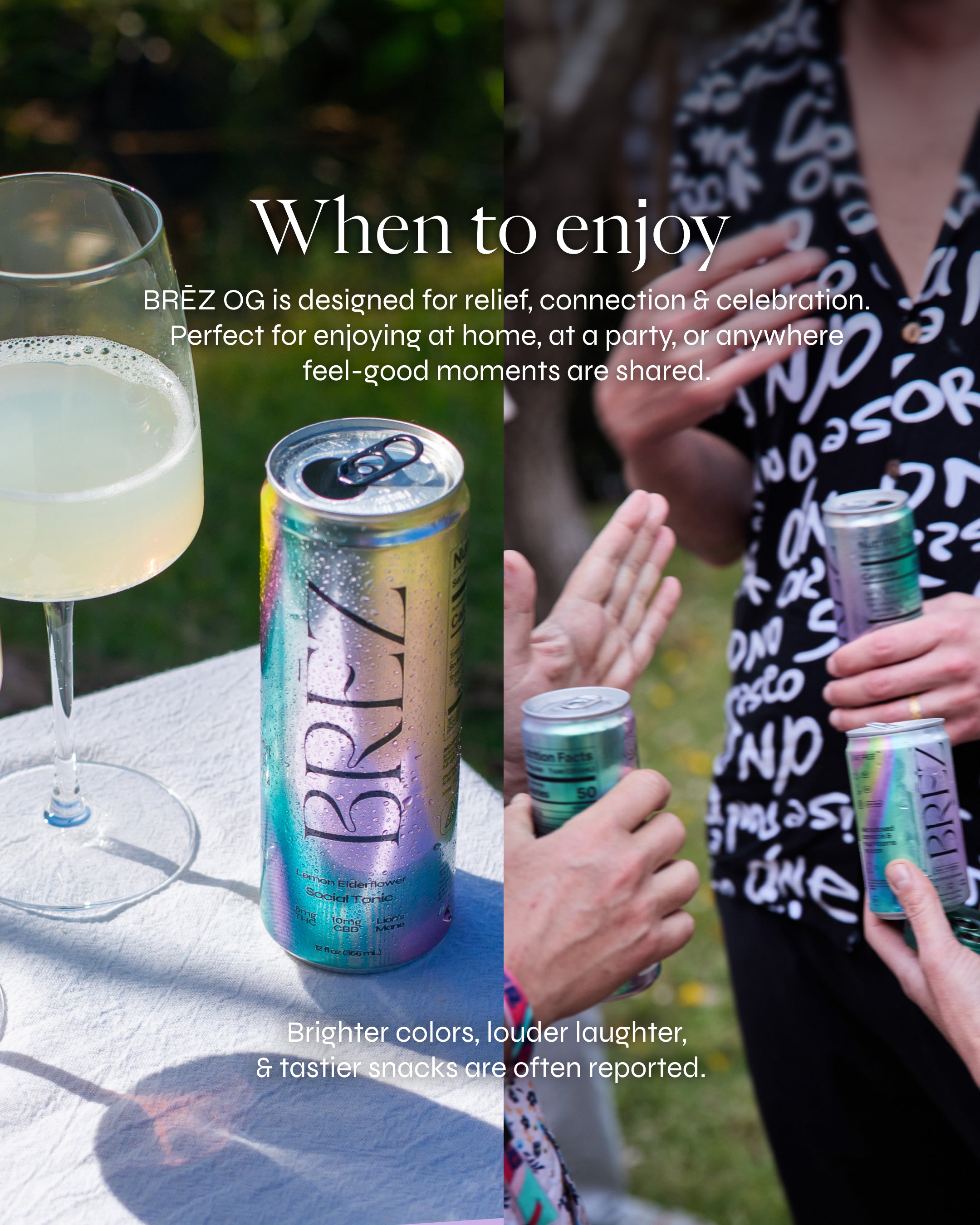 OG Extra Strength – BRĒZ
