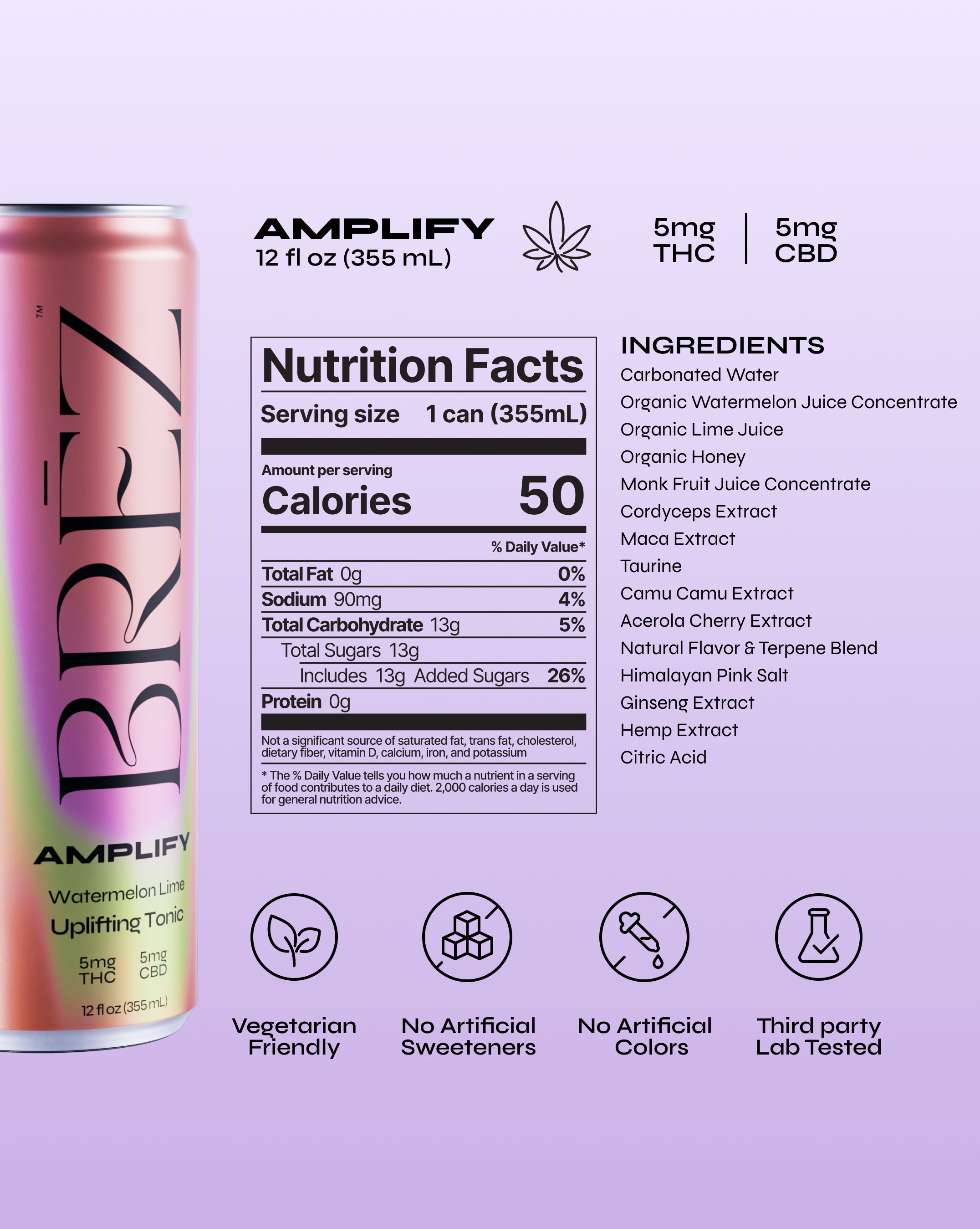 Amplify | BRĒZ