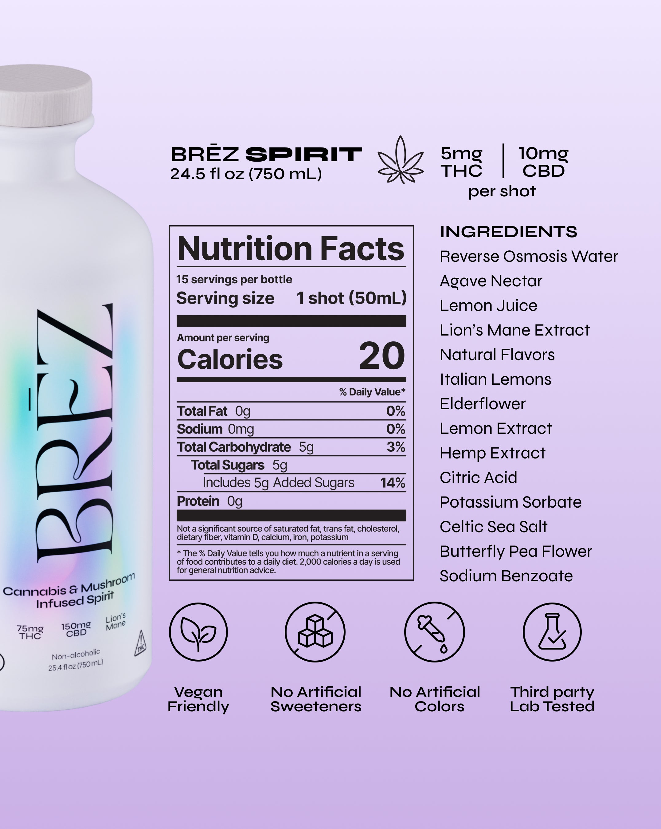 OG Everything | BRĒZ