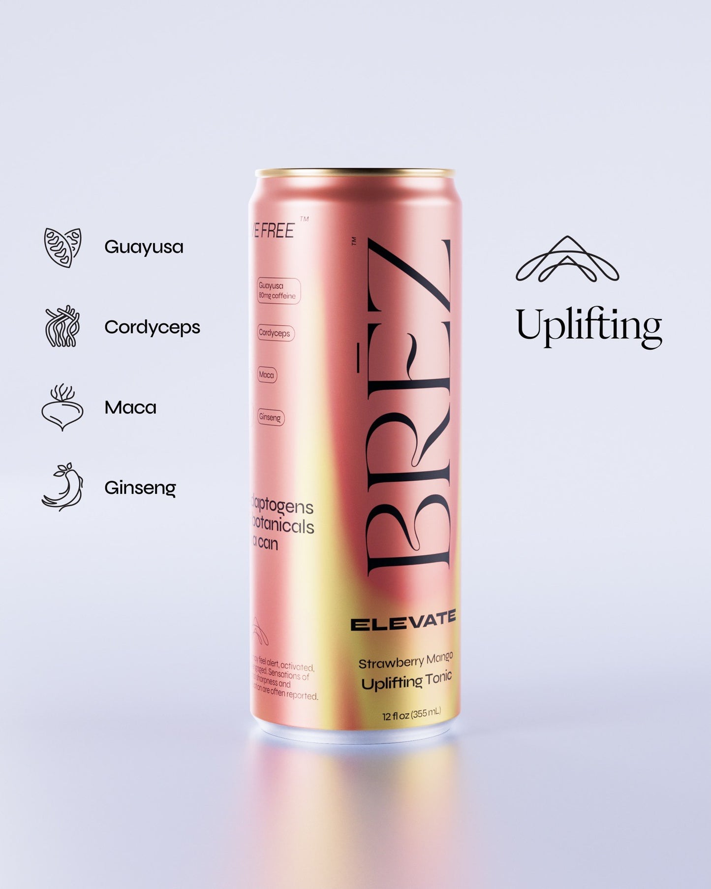 Pre-Order | Adaptogen Trio