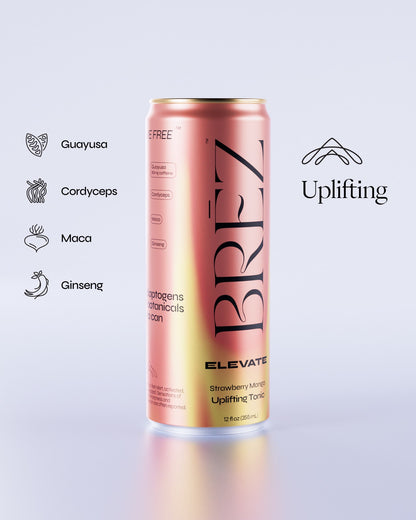 Pre-Order | Adaptogen Trio