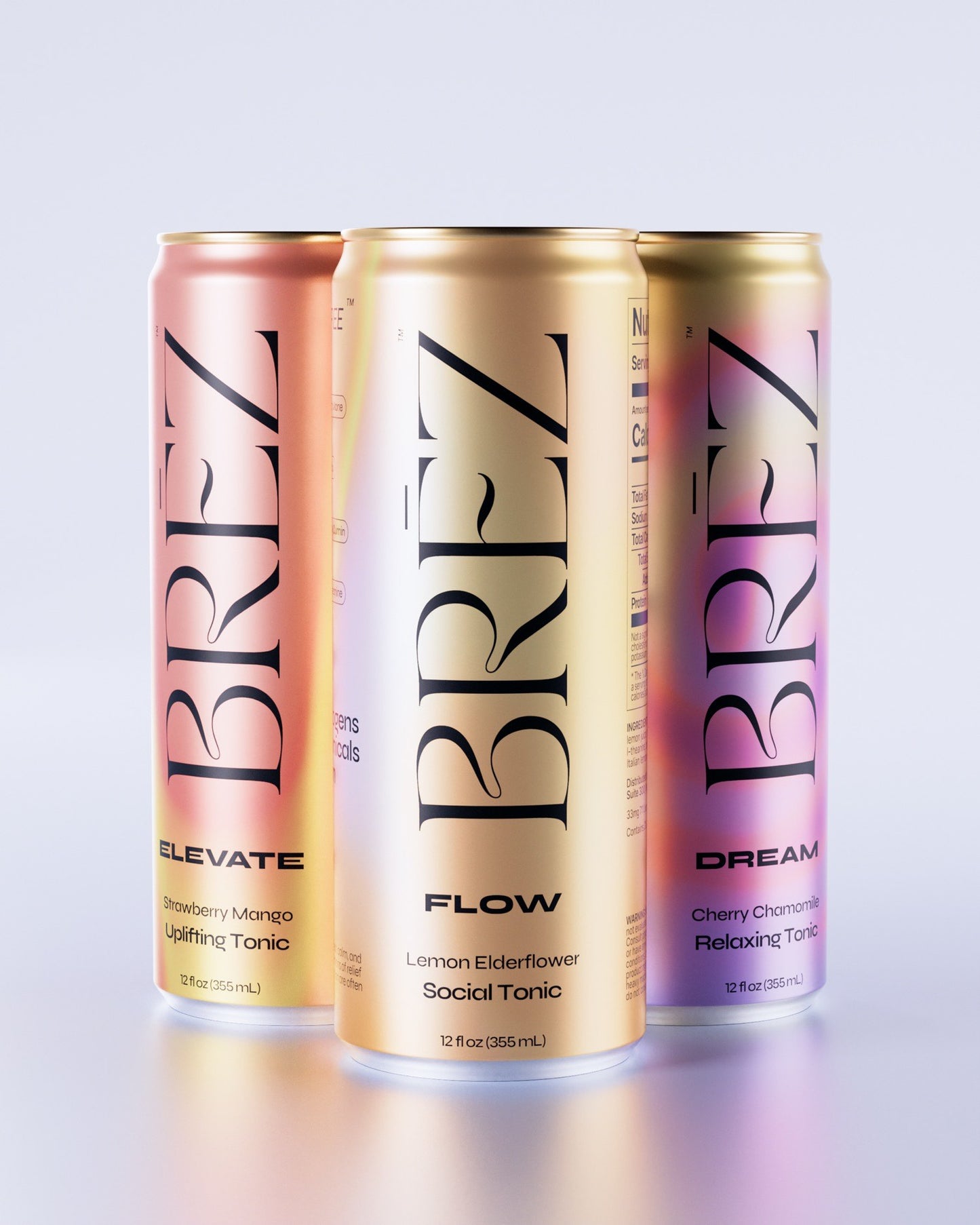 Pre-Order | Adaptogen Trio