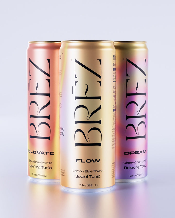 Shop All | BRĒZ