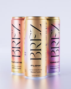 Pre-Order | Adaptogen Trio