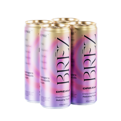 4-Pack of Dream