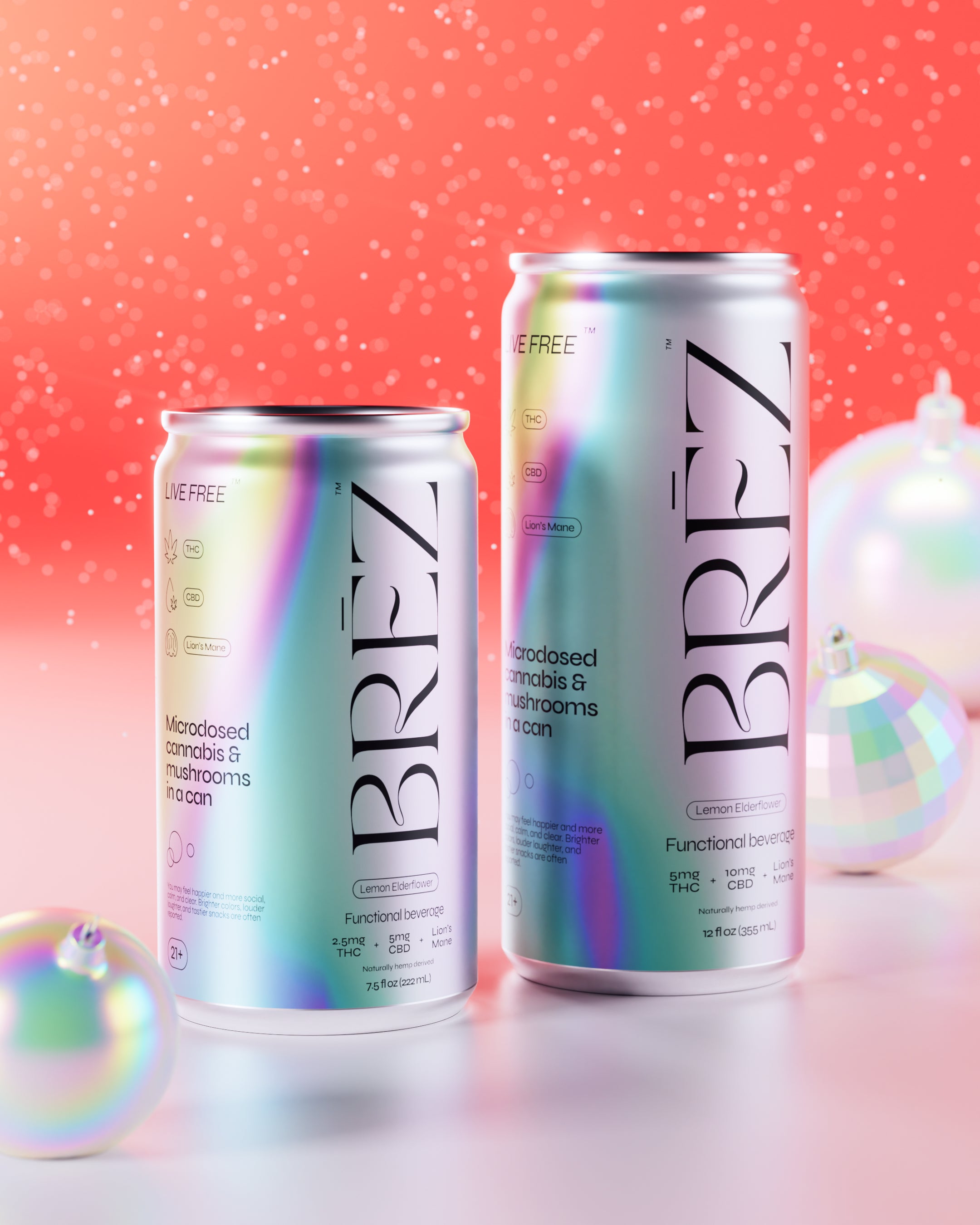 Choose Your Experience – BRĒZ