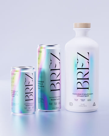 Spirit + DUO | BRĒZ