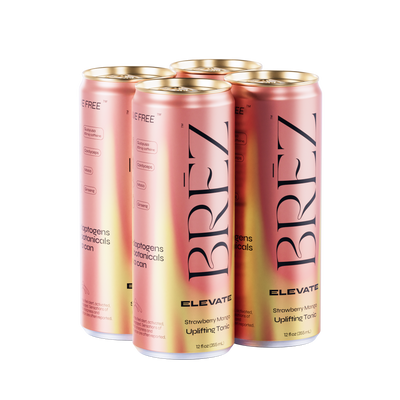 4-Pack of Elevate