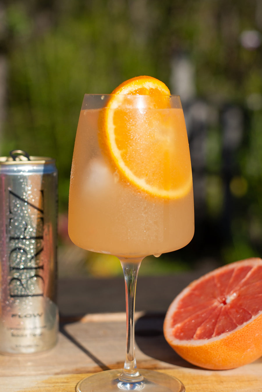 FLOW Aperol Spritz