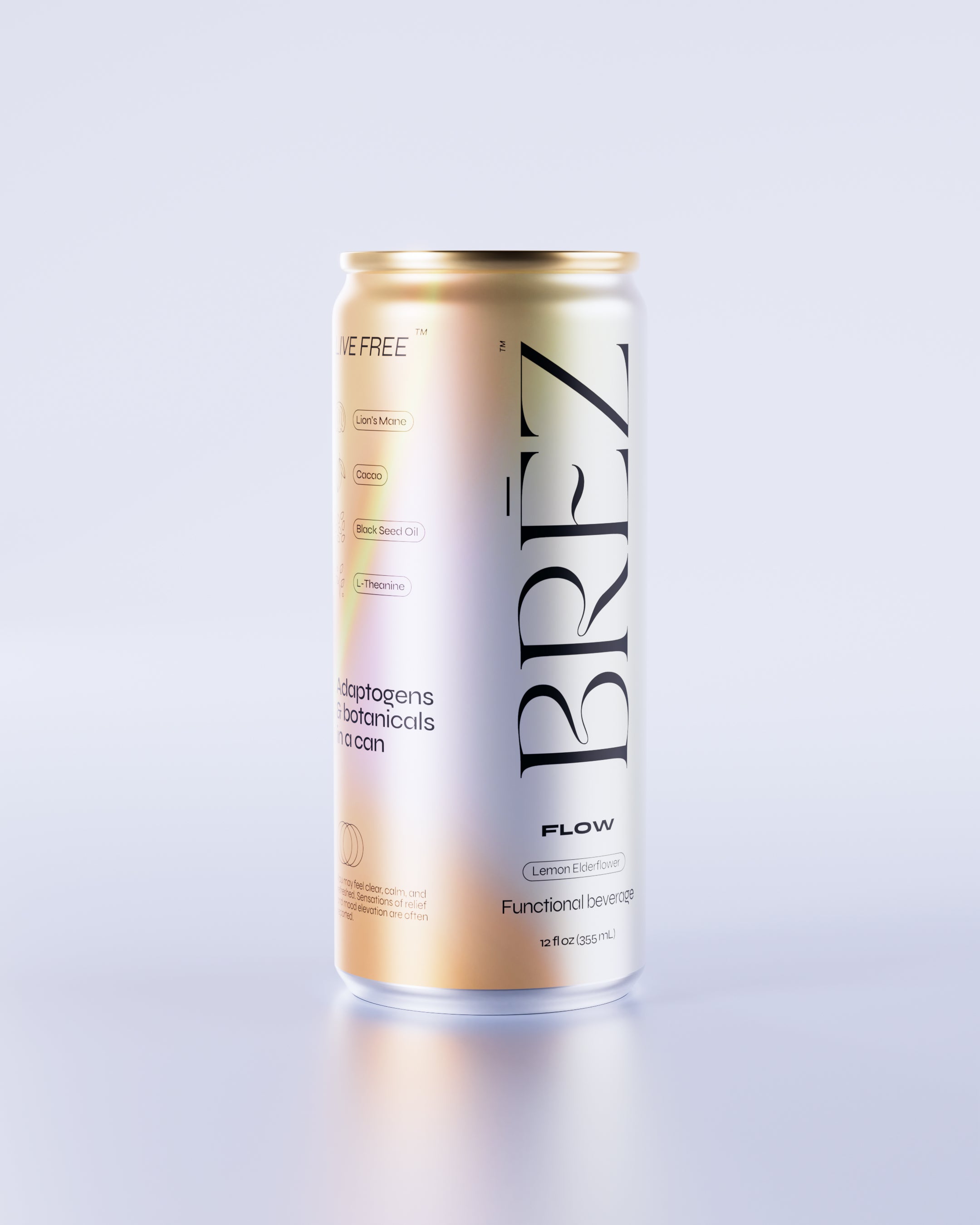 Choose Your Experience – BRĒZ