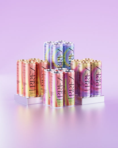 New Trial Pack