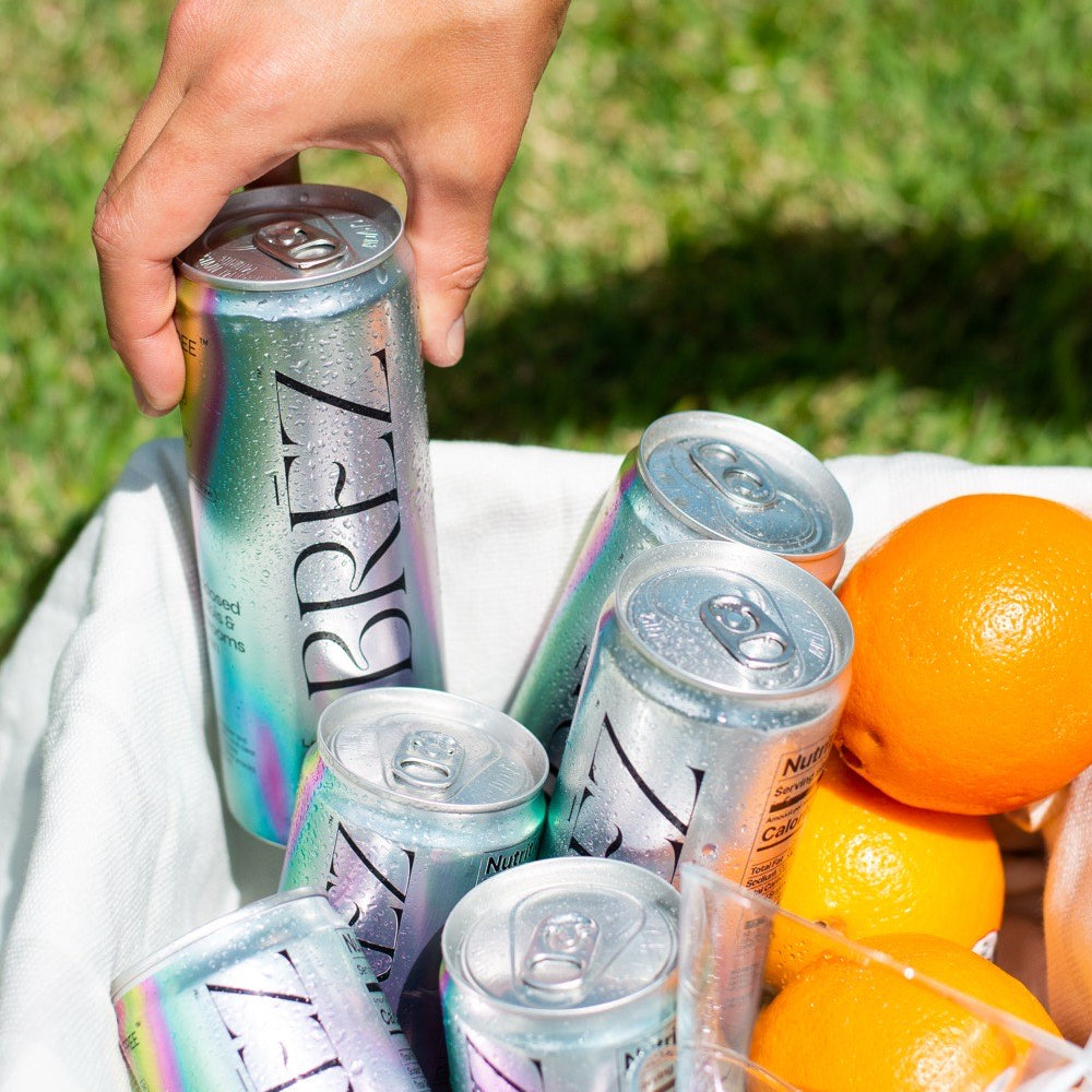 OG 8-Pack + Free 4-Pack Shots