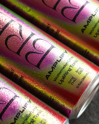 Amplify + Free 4-Pack OG Micro