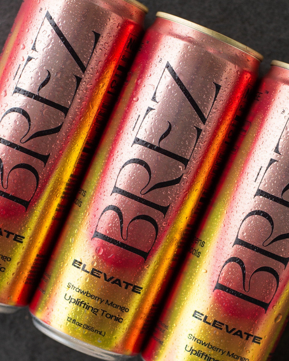 Elevate | BRĒZ