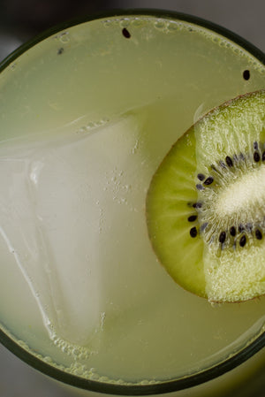 Kiwi Spritz