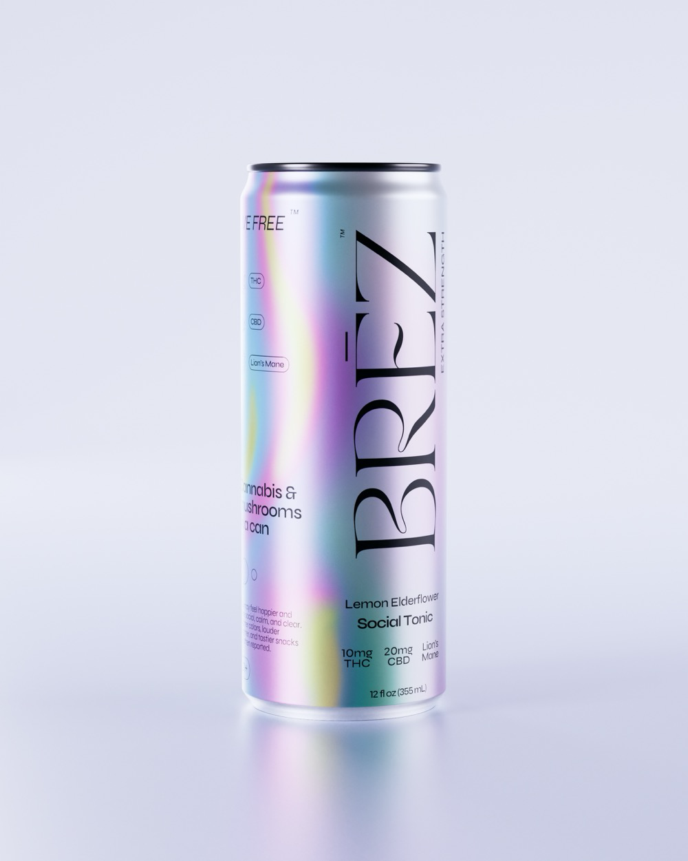 OG Extra Strength
