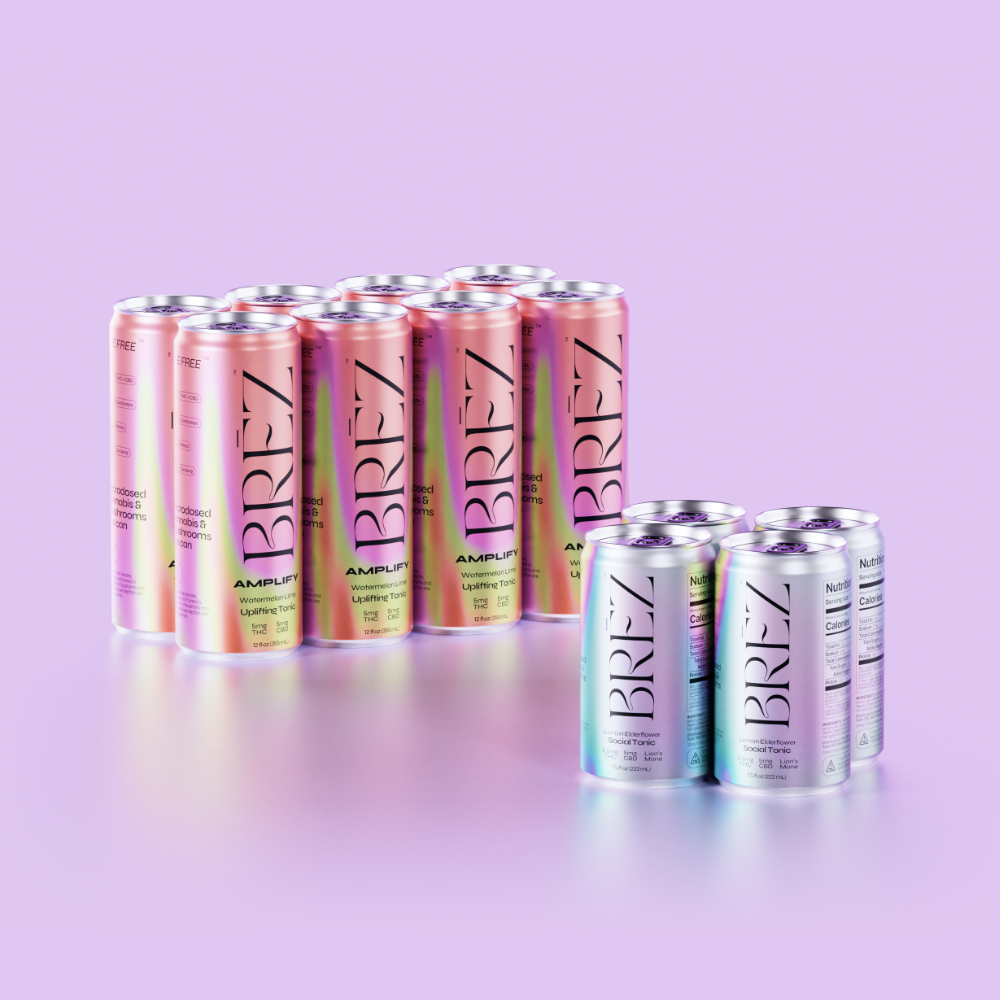 Amplify + Free OG Micro