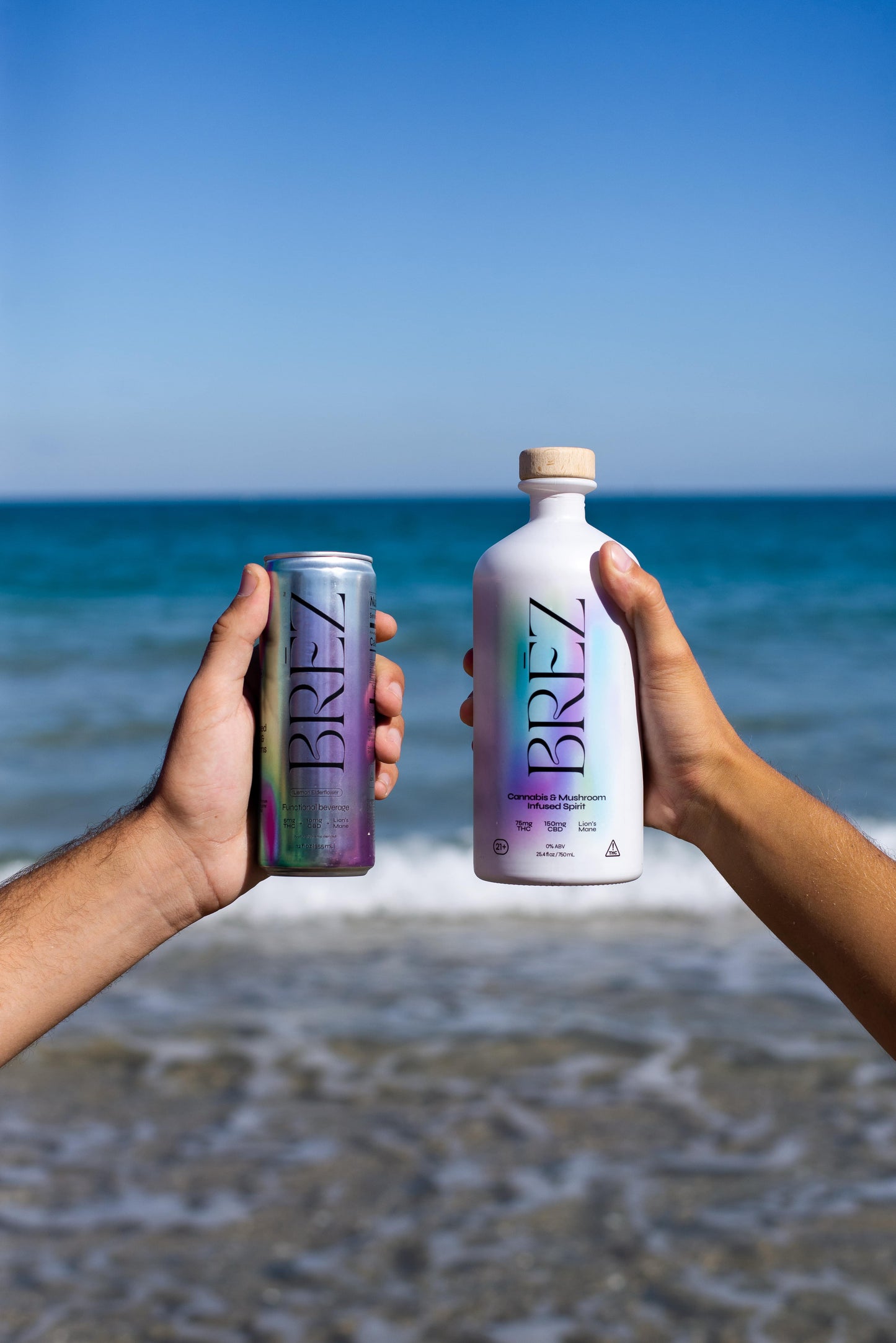 Spirit + Free 4-Pack OG