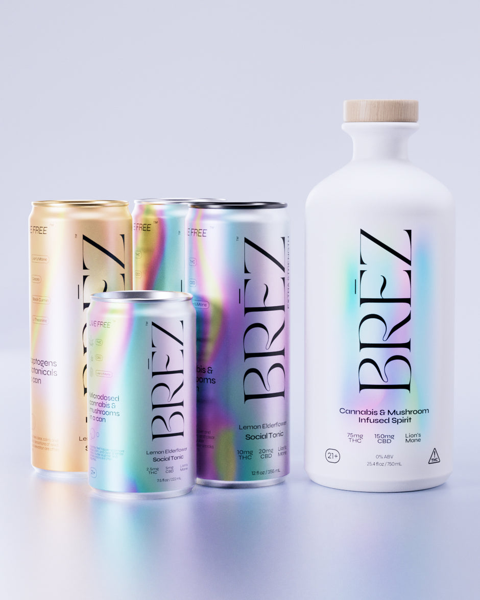 Choose Your Experience – BRĒZ