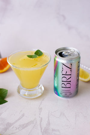 The Spring BRĒZ