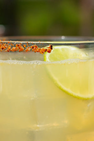 Classic Margarita