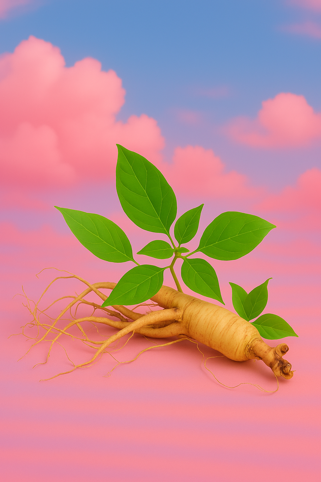 Ginseng