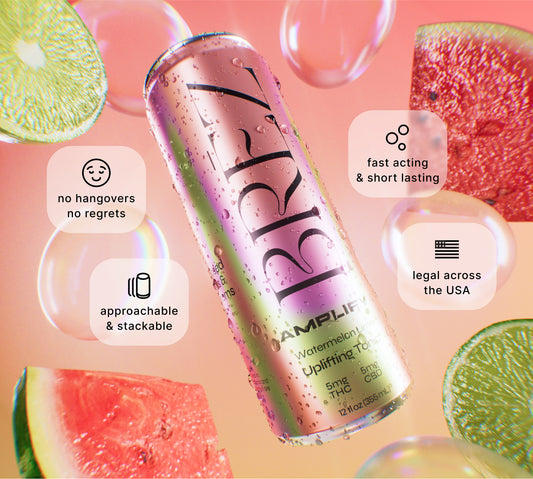 Amplify + Free 4-Pack OG Micro